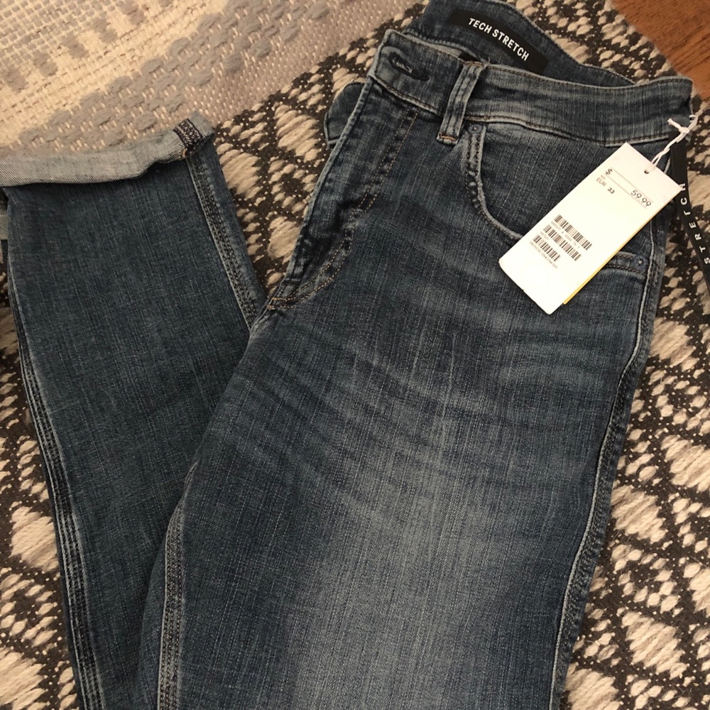 Men’s H&M Denim Size 33